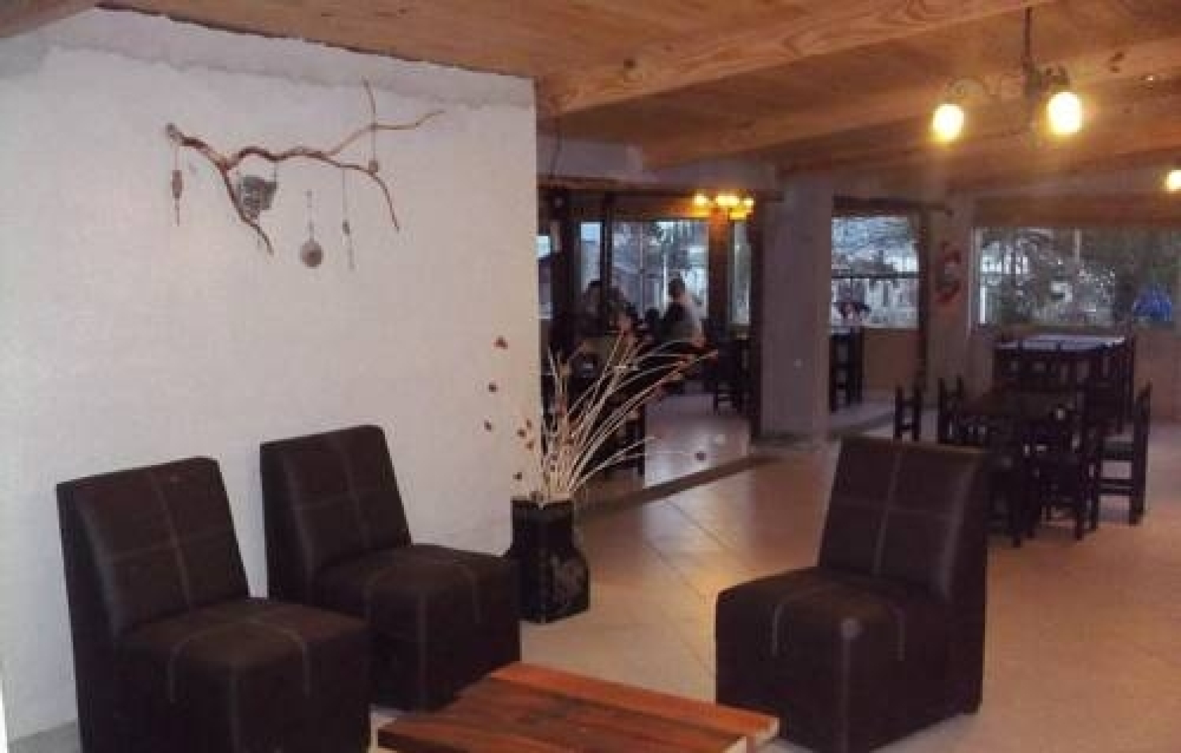 Hostería El Remanso