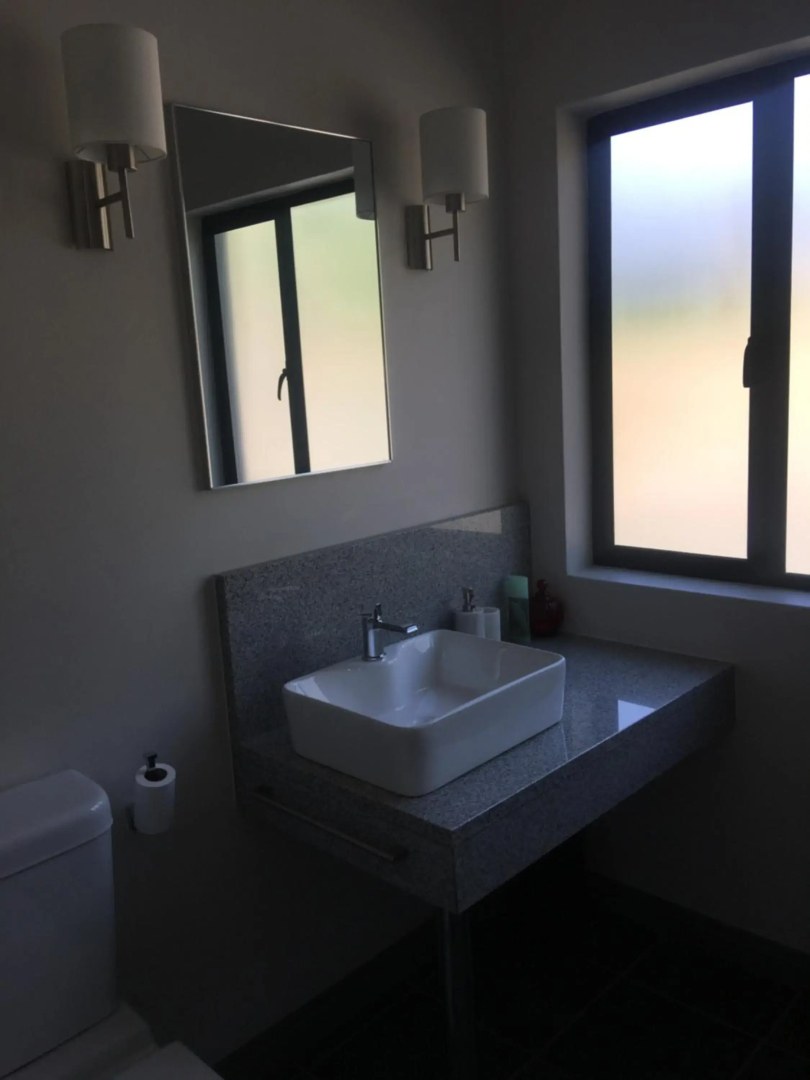 Bergvliet Cottages