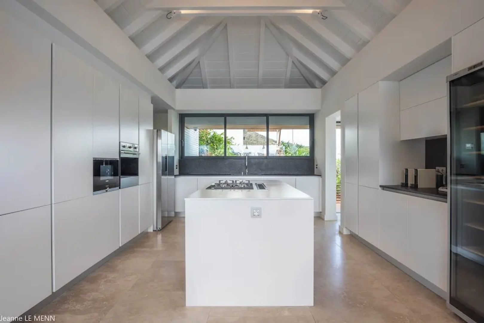 Dream Villa St-Barth Lital