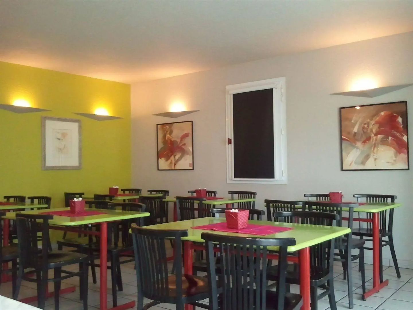 Hotel Bel'Alp Manosque