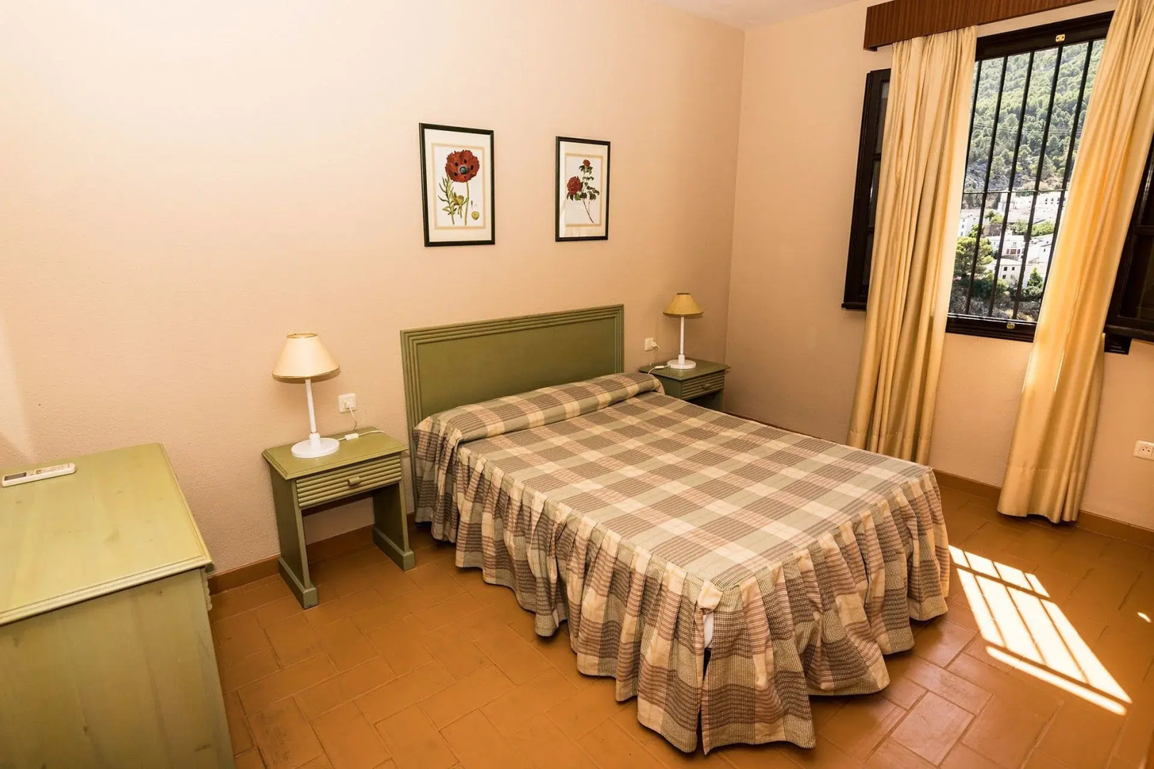 Hotel Villa de Grazalema