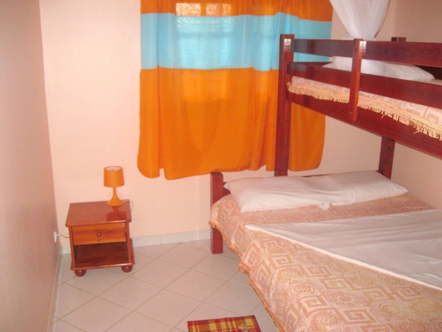 House With 2 Bedrooms in Le Robert, With Wonderful sea View, Enclosed