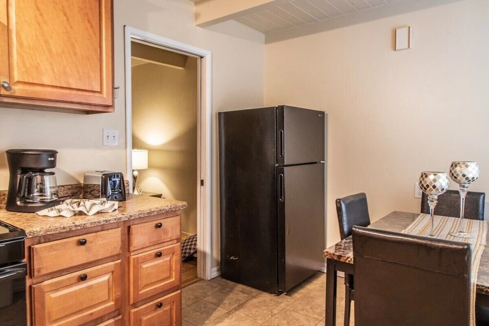 Cozy Richmond Two Bedroom