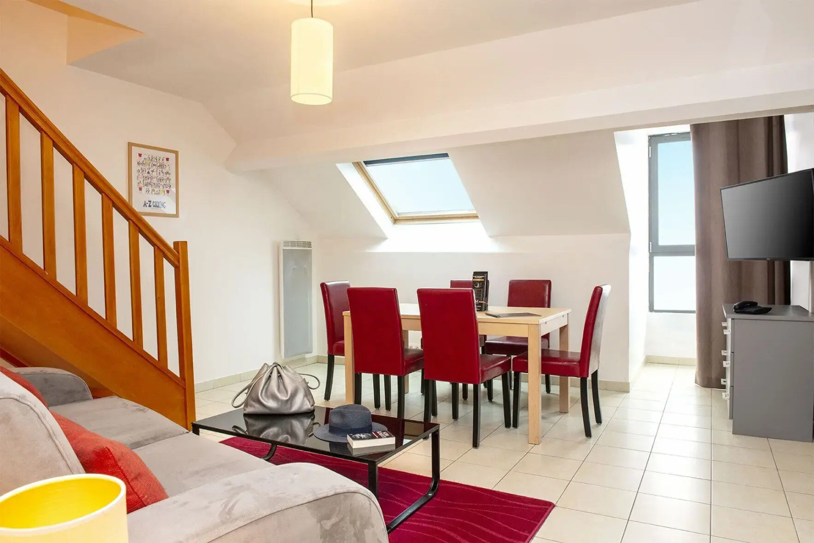 Quality Suites Les Impressionnistes Pontoise