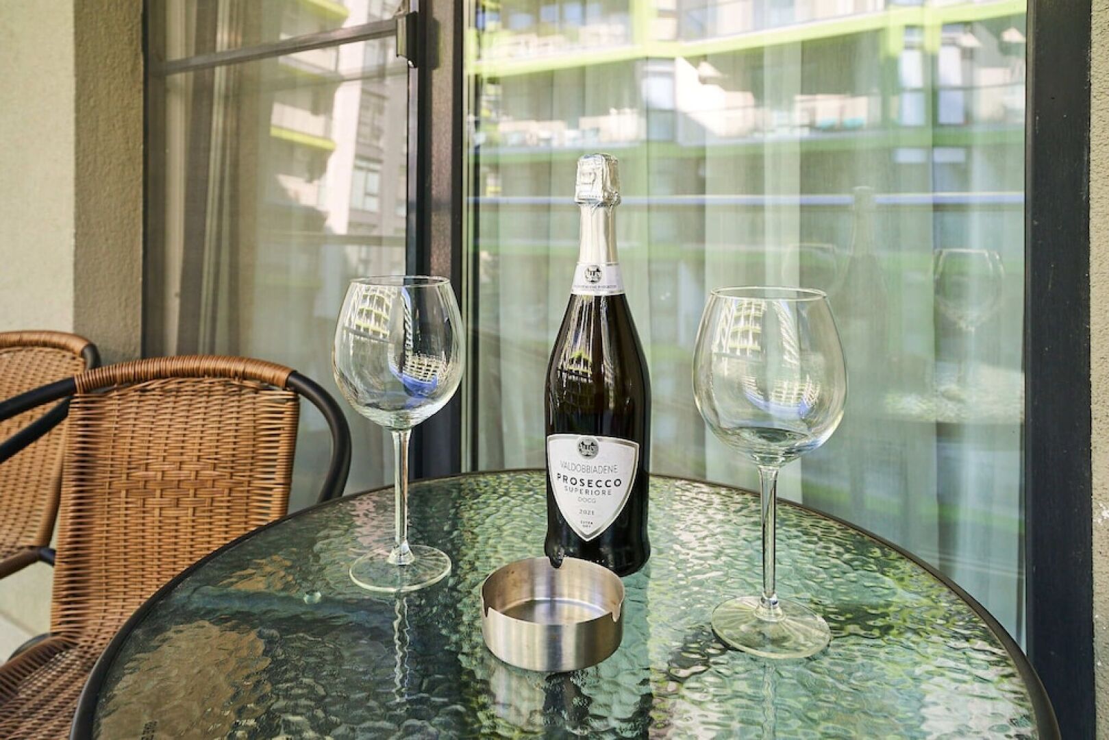 Bianca Residence ALZ