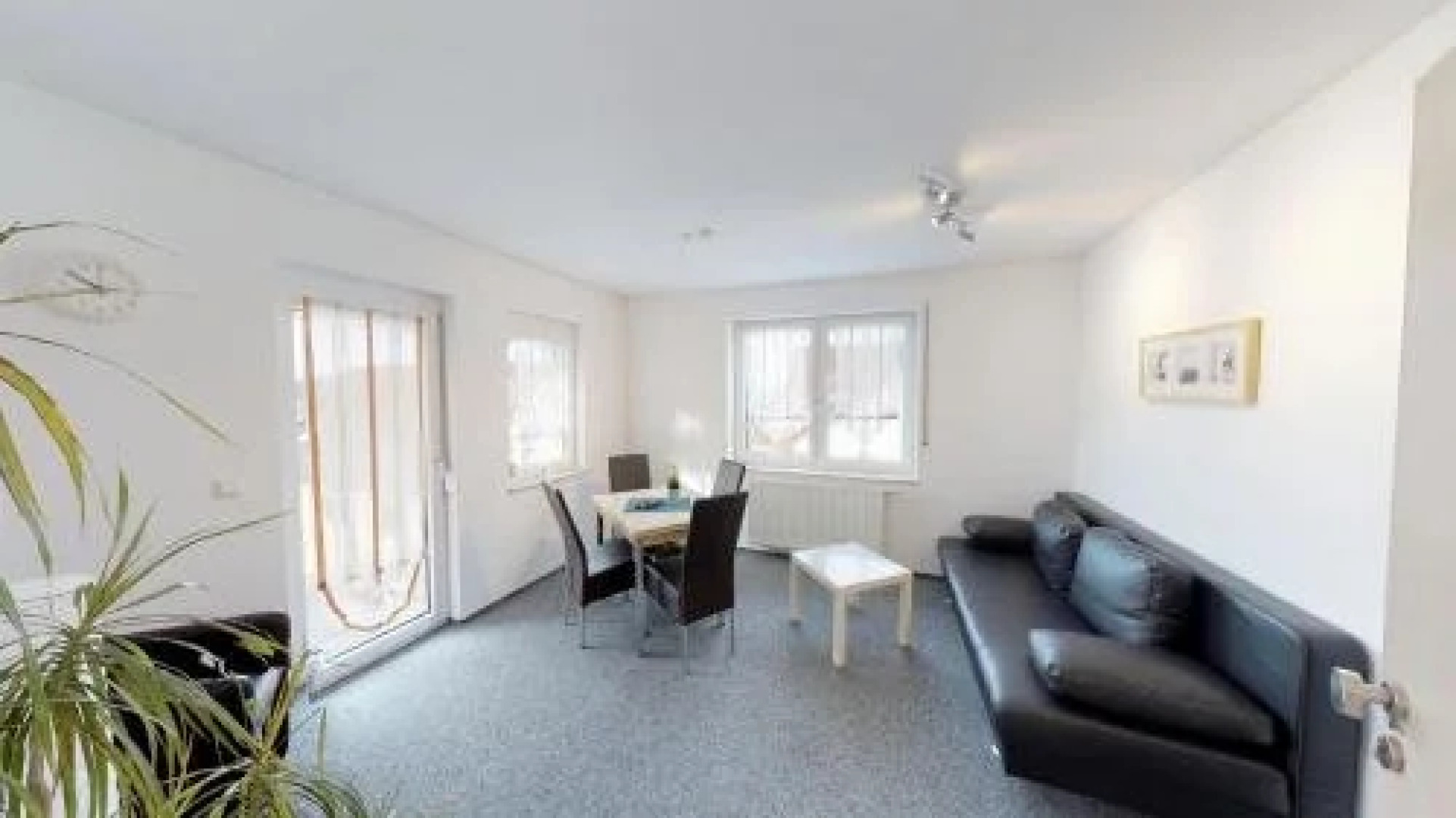 Apartmenthaus Gärtner