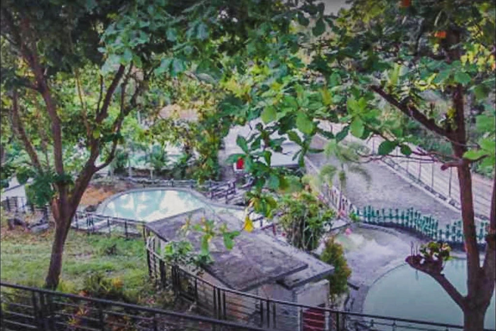 Wisma Belerang Kalianda