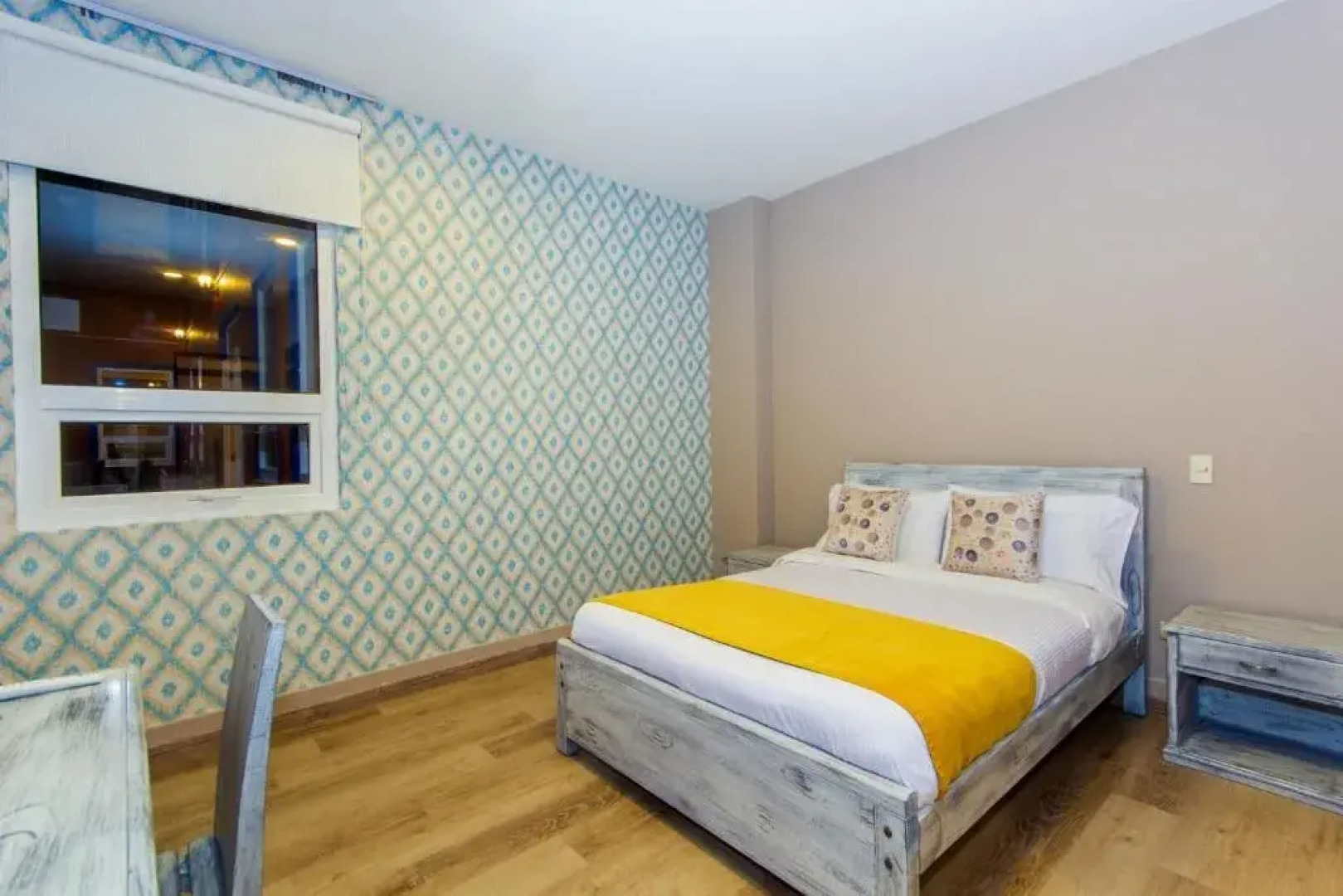 Xué Sabana Hotel Campestre