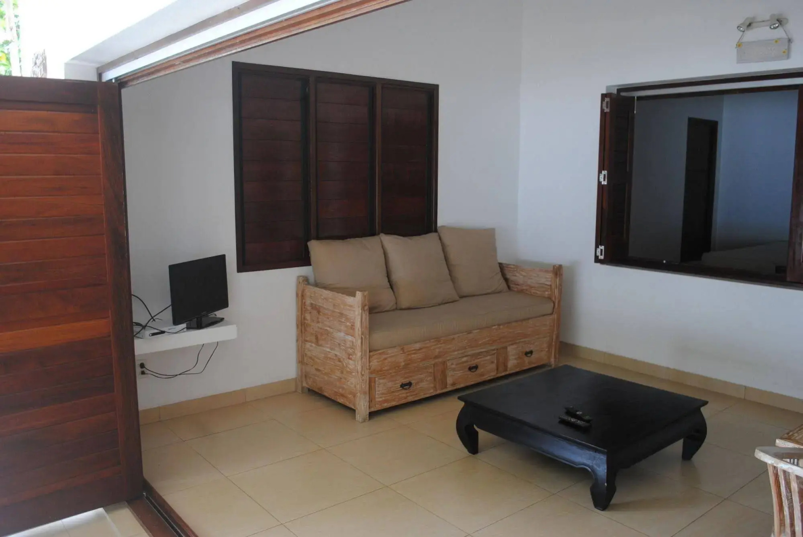 Angelfish Cove Villas