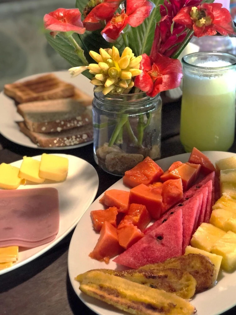 Hostel Cascada Verde