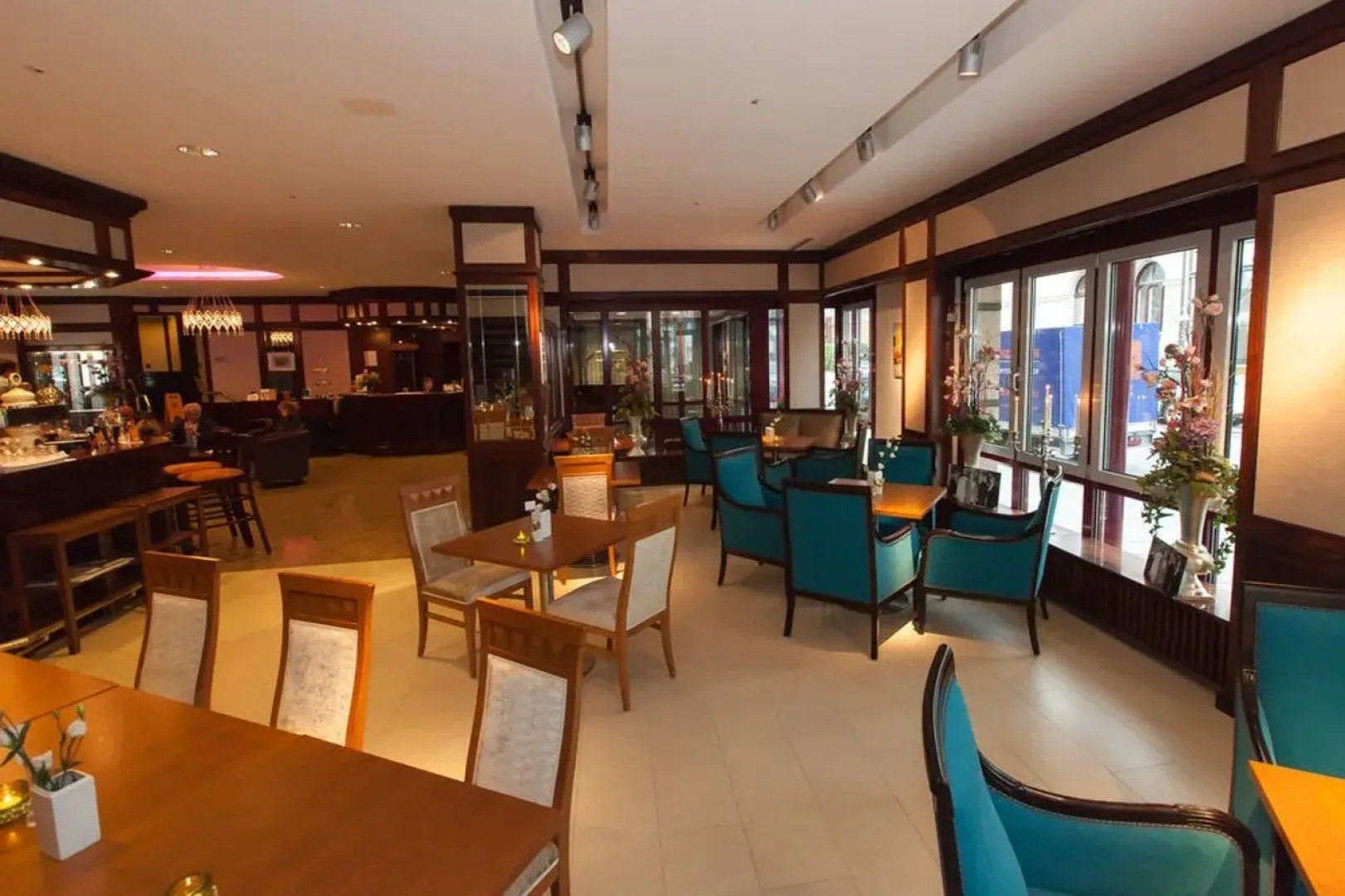 Hotel Exquisit