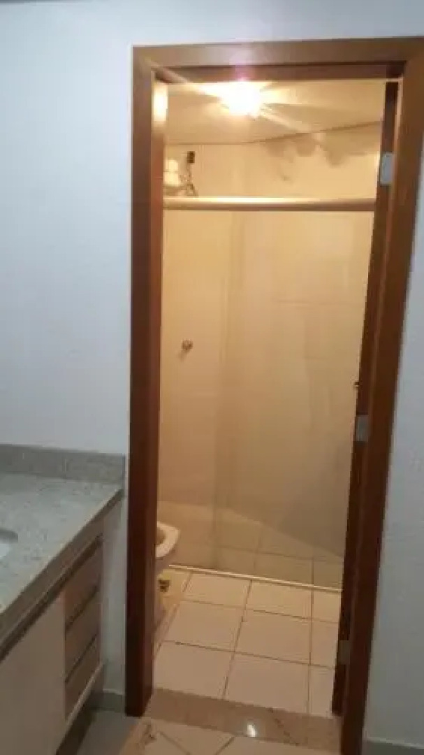 Apartamento Enseada Náutico