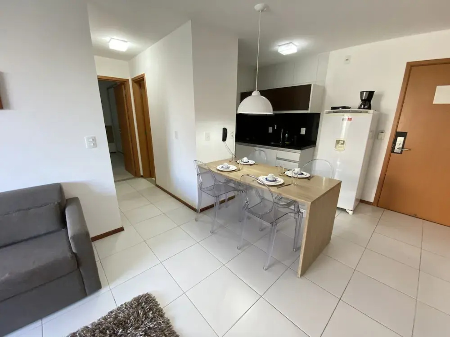 Iloa Apto 206 Bloco H - Er Hospedagens