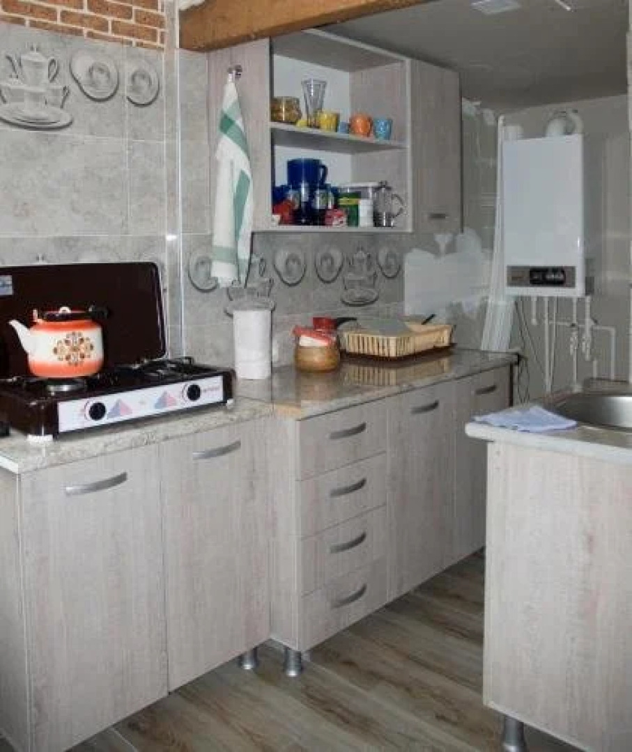 Rachvelas Guest House