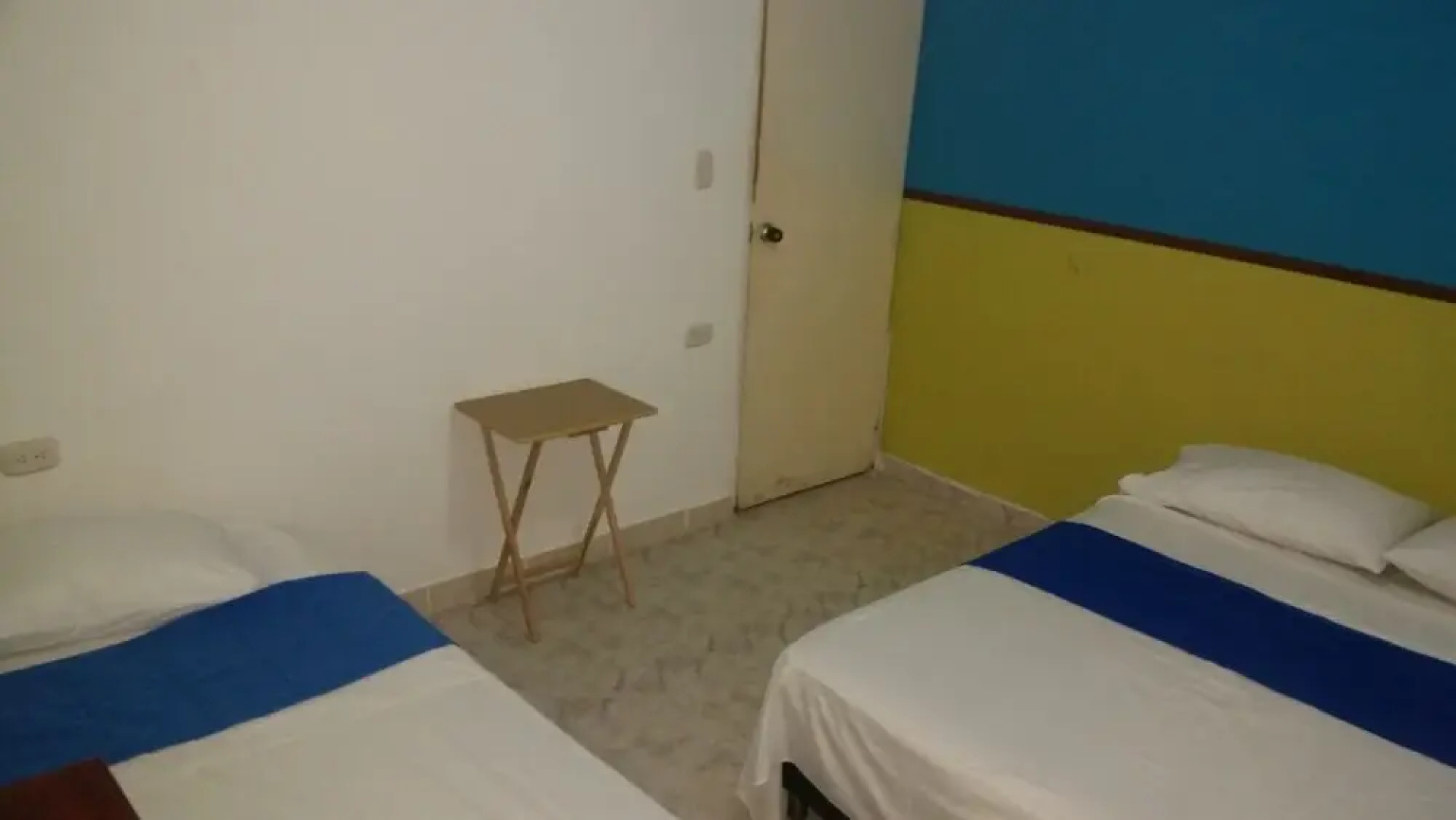 Hotel Villa Maria