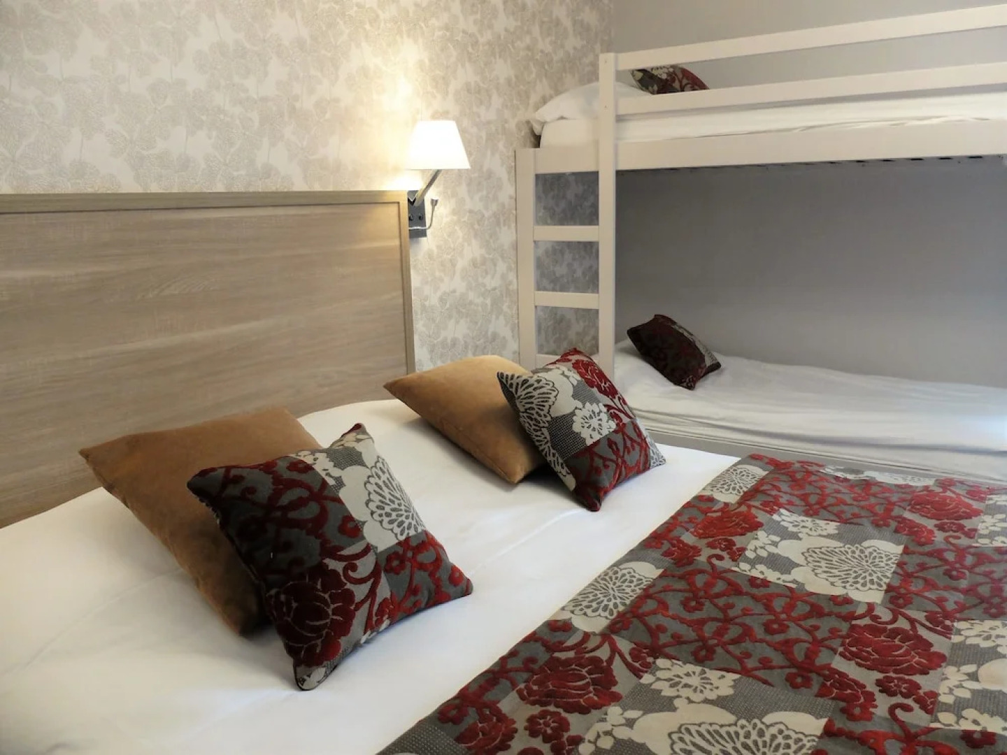 Hôtel Le Clos Badan