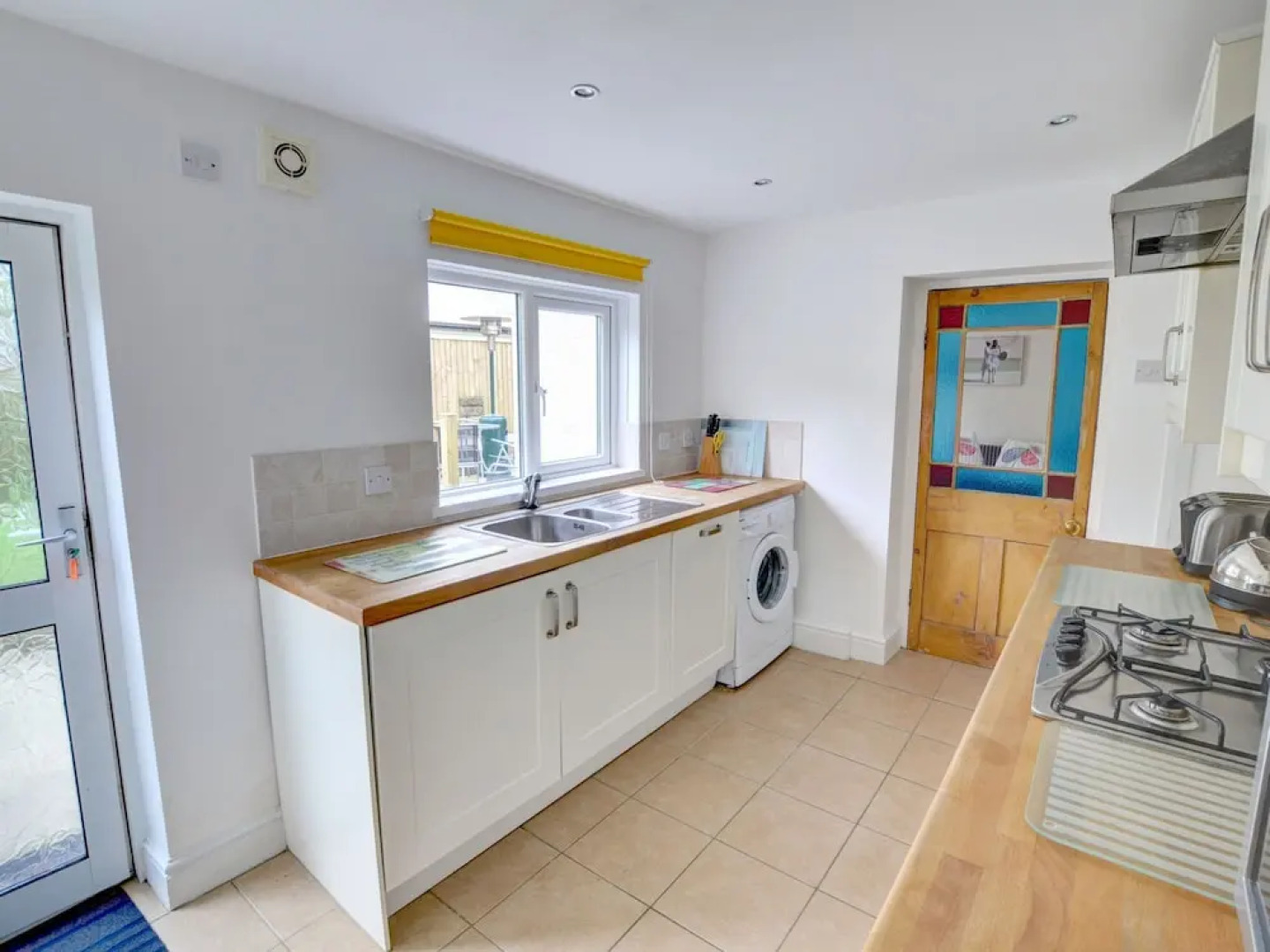 Ideally Located Holiday Home near Cardiff