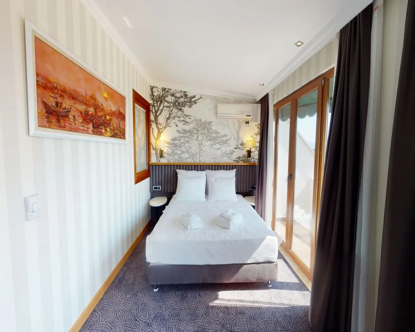 Northstar Resort & Hotels