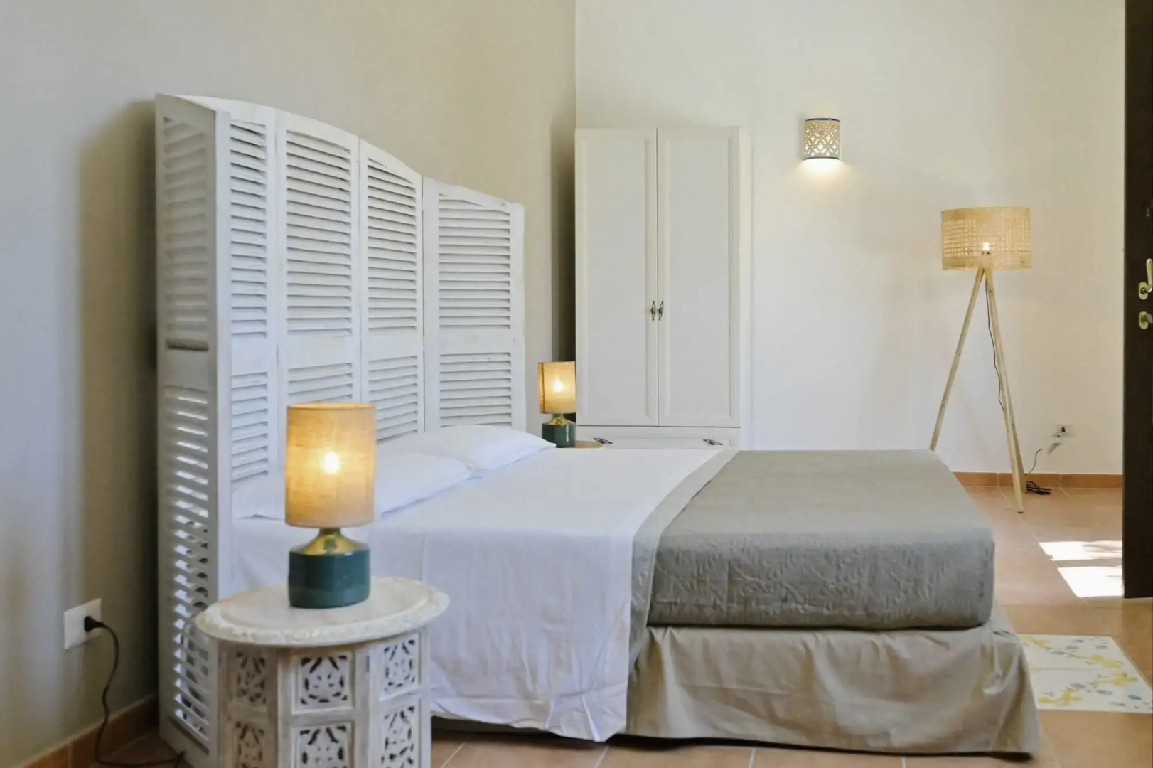 Agriturismo alle Riserve Cavagrande