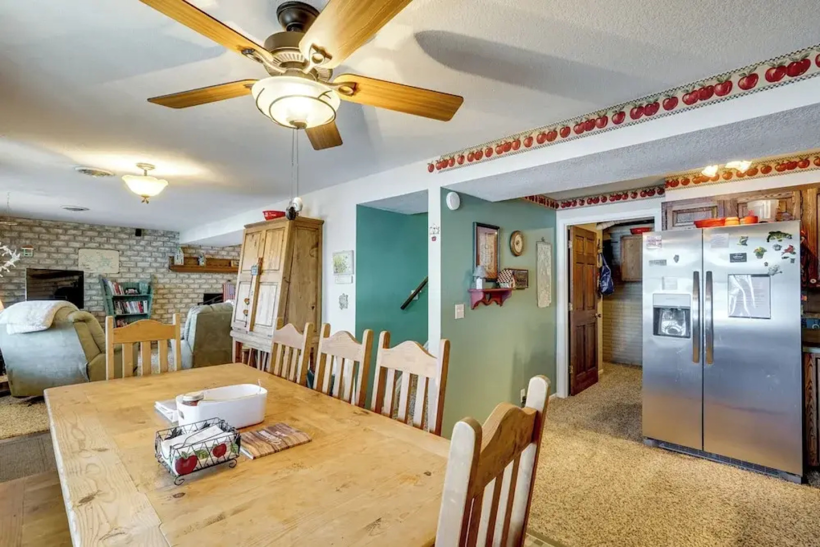 Lakefront & Dog-friendly Gem in Gravois Mills