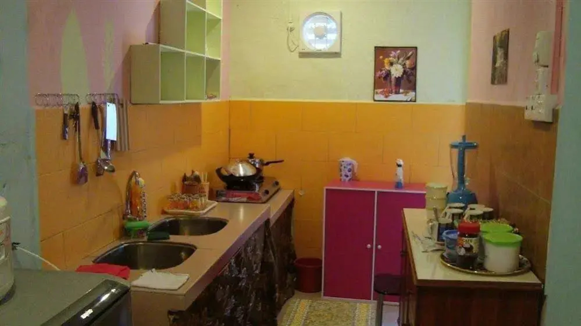 Galileo Guest House Melaka
