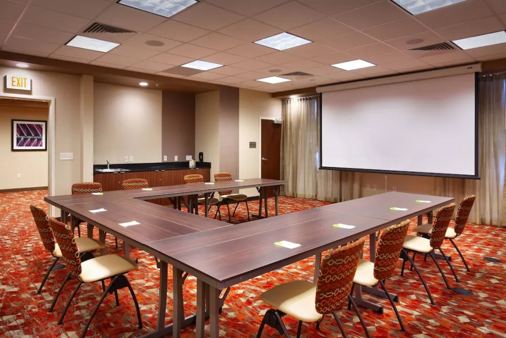Fairfield Inn & Suites Salt Lake City Midvale