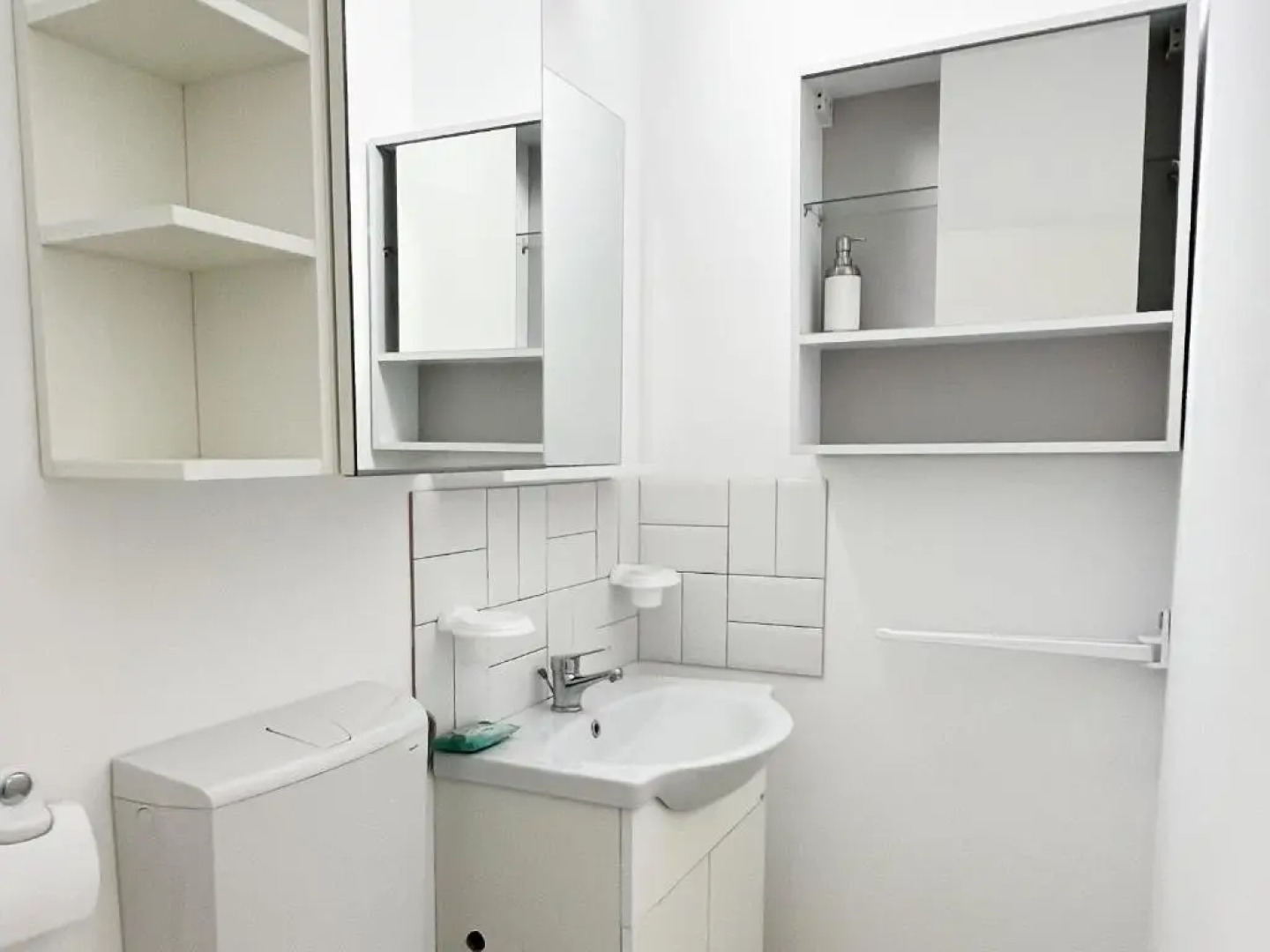 SeaView 3 Rooms Cozy Apartament