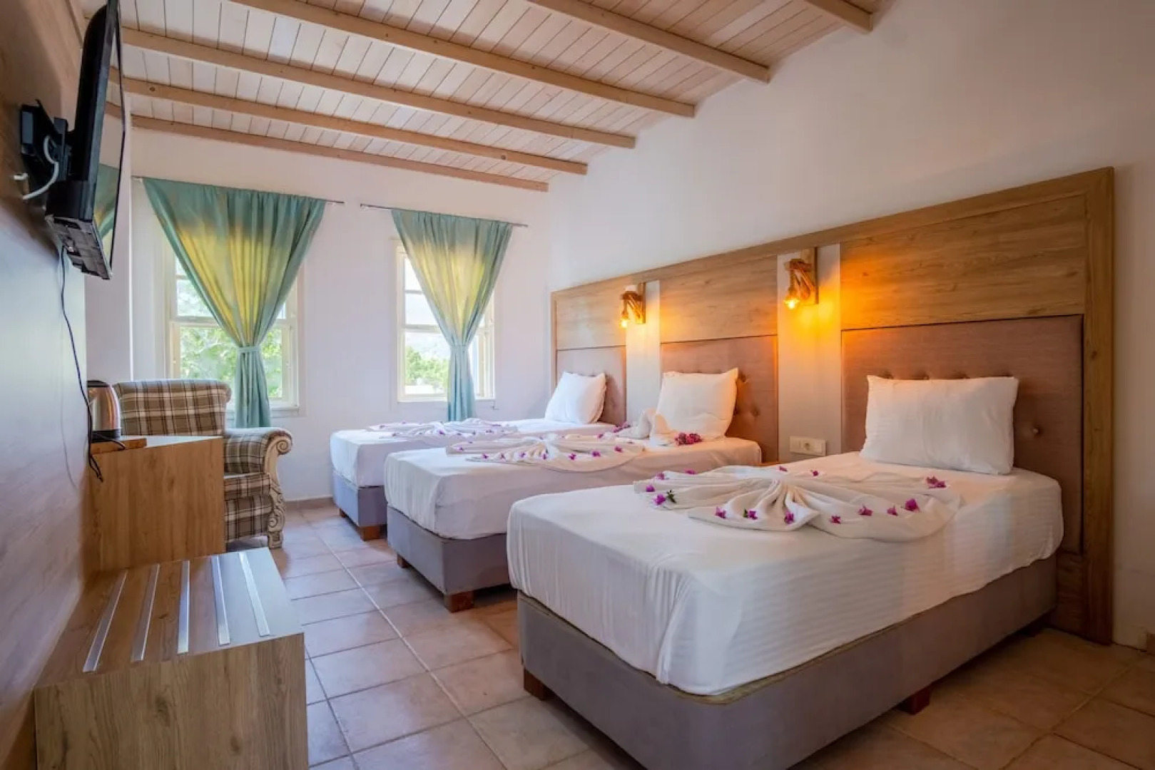 Historical Museum Resort