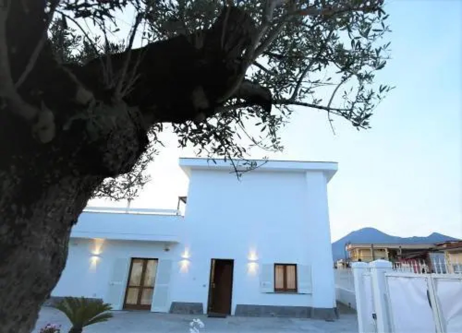 Holiday Home 2 Bedrooms 2 Bathrooms - Boscoreale