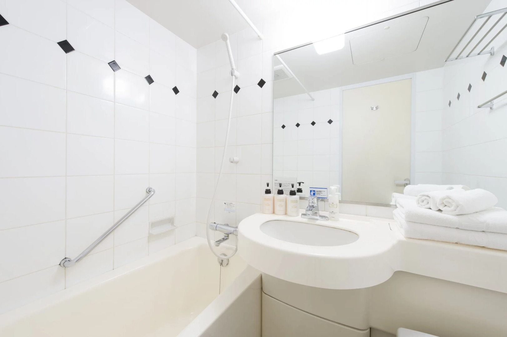 Hotel Villa Fontaine Tokyo - Kudanshita