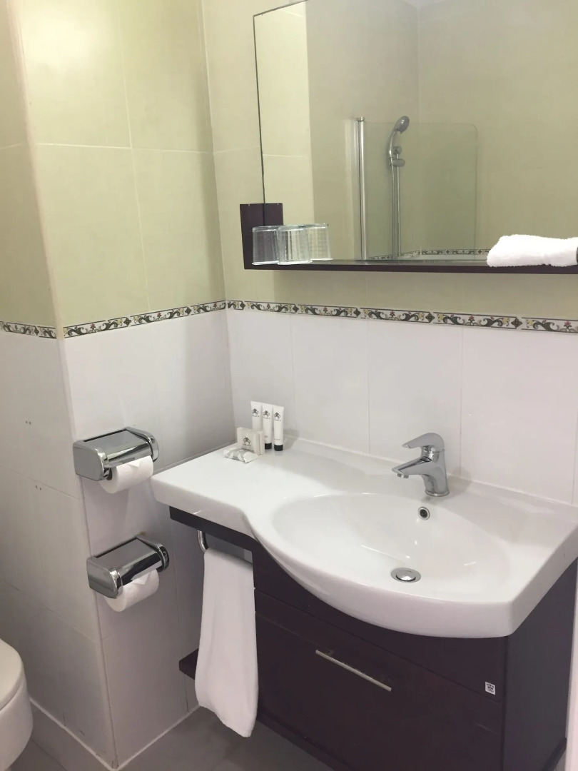 La Palm Royal Beach Hotel