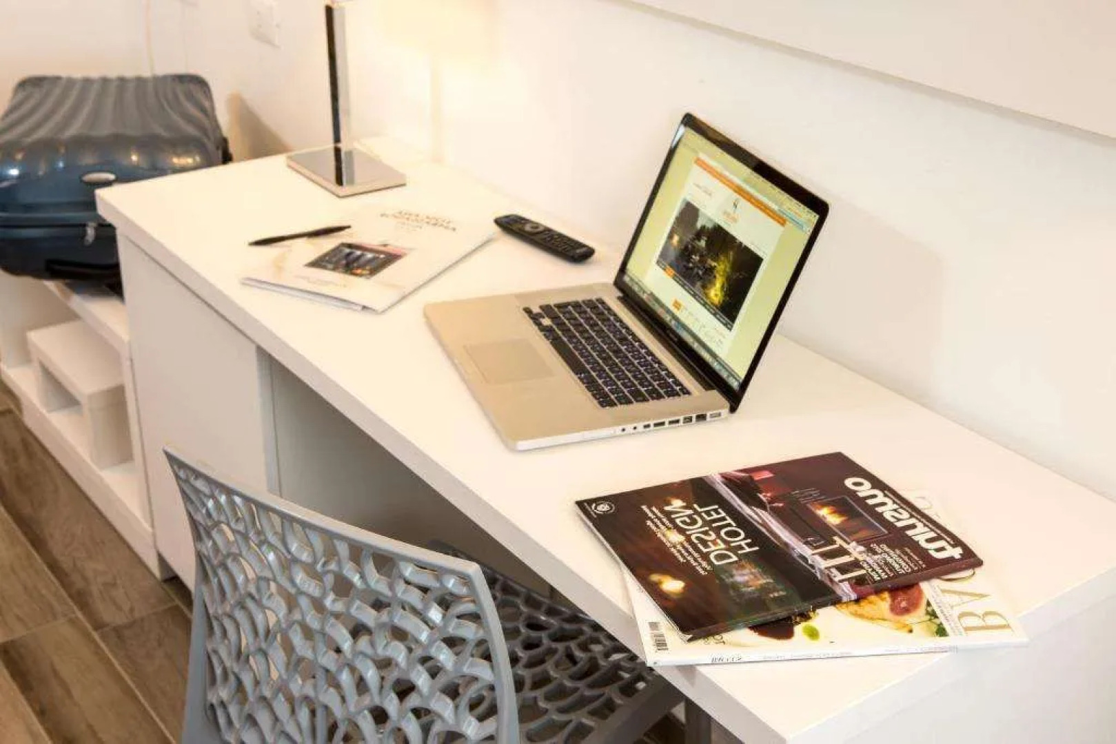 Hotel Toscana Ambassador