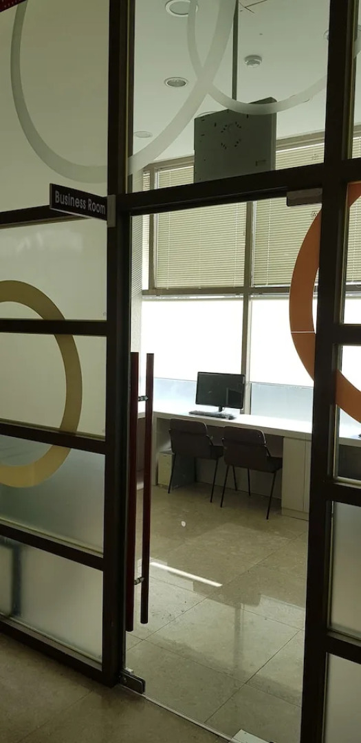 Paju Beautiful Tourist Hotel