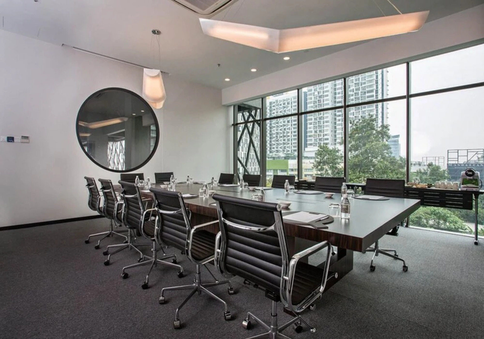 Q Stay at Hotel Damansara