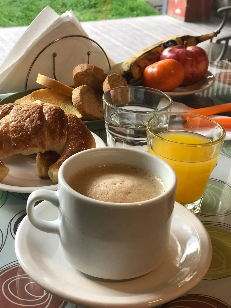 Hotel Francia