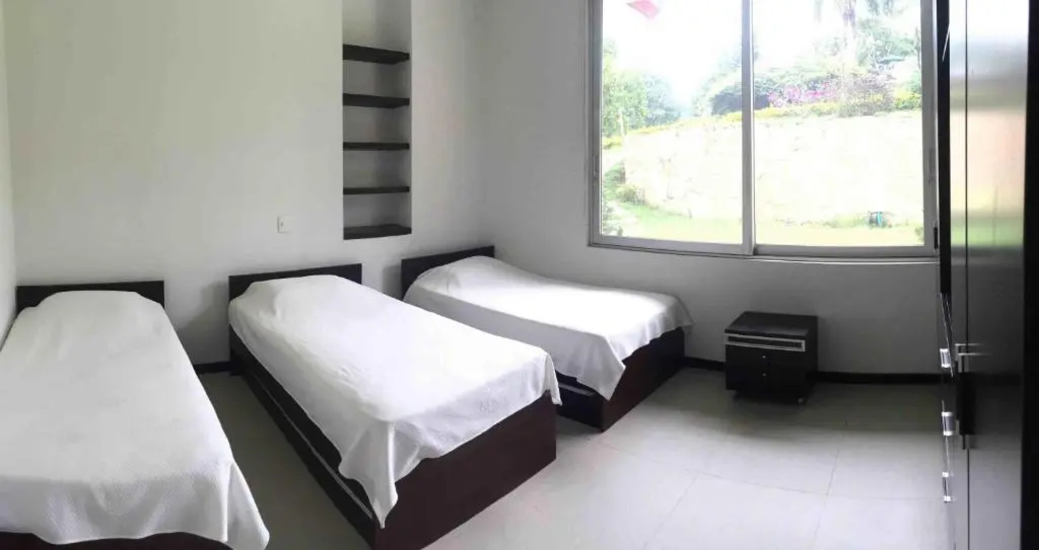 Casa Campestre Condominio Bellavista