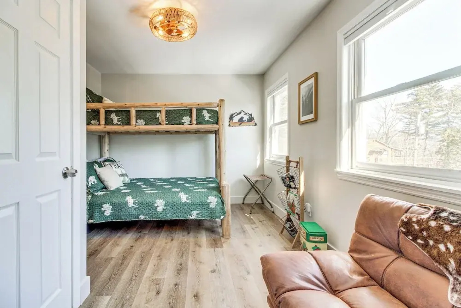 Peaceful Lake George Getaway - 3 Mi to Beach!