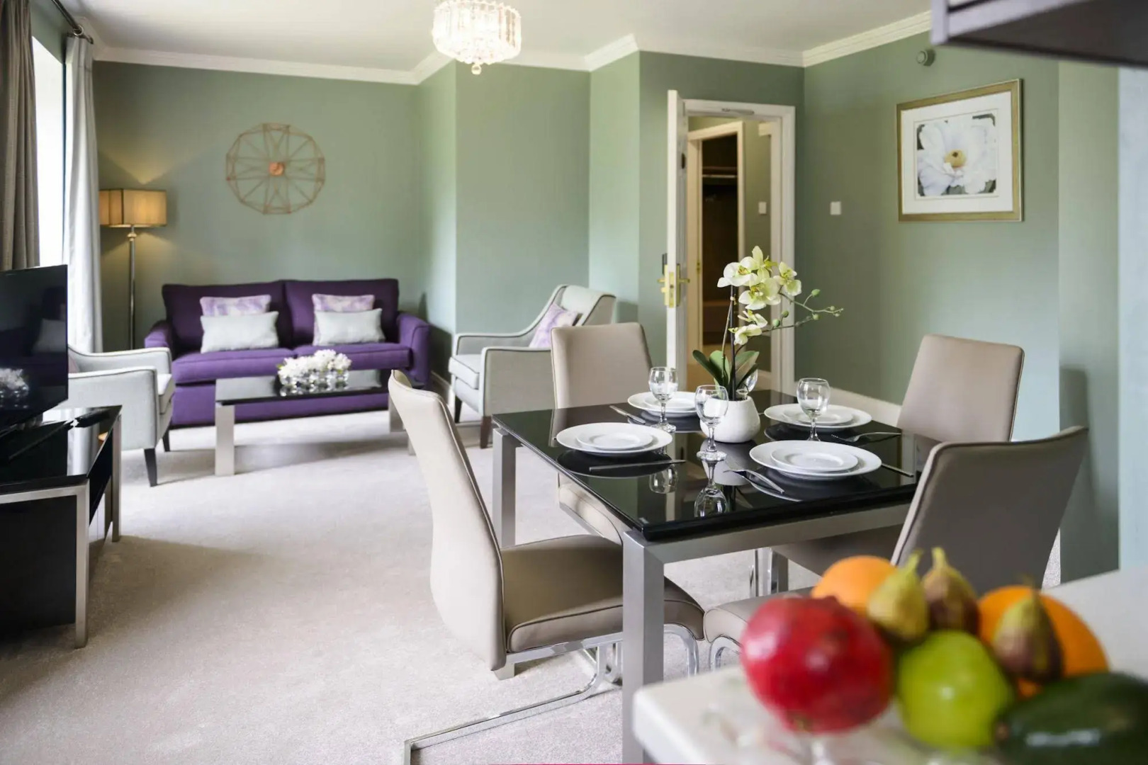 The Reserve at Muckross