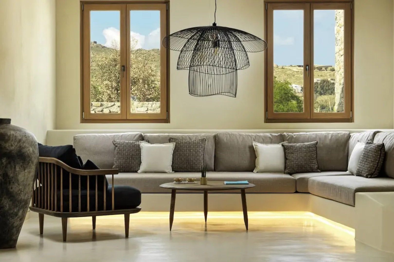 Aegon Mykonos, Autograph Collection