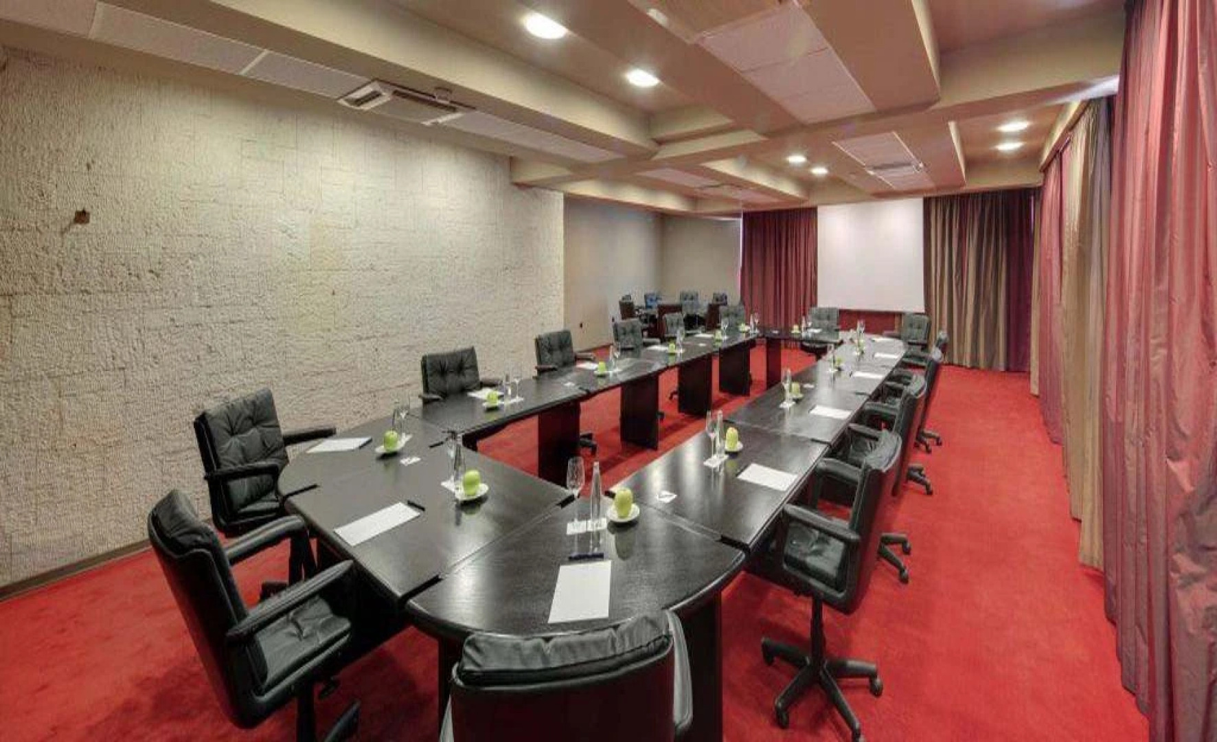 Hotel Pelegrin Plava Laguna