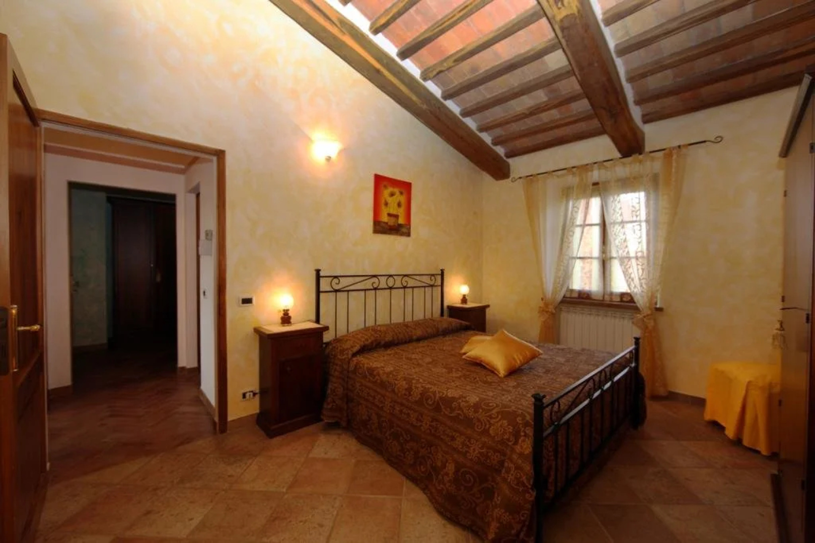 Agriturismo Bagnaia