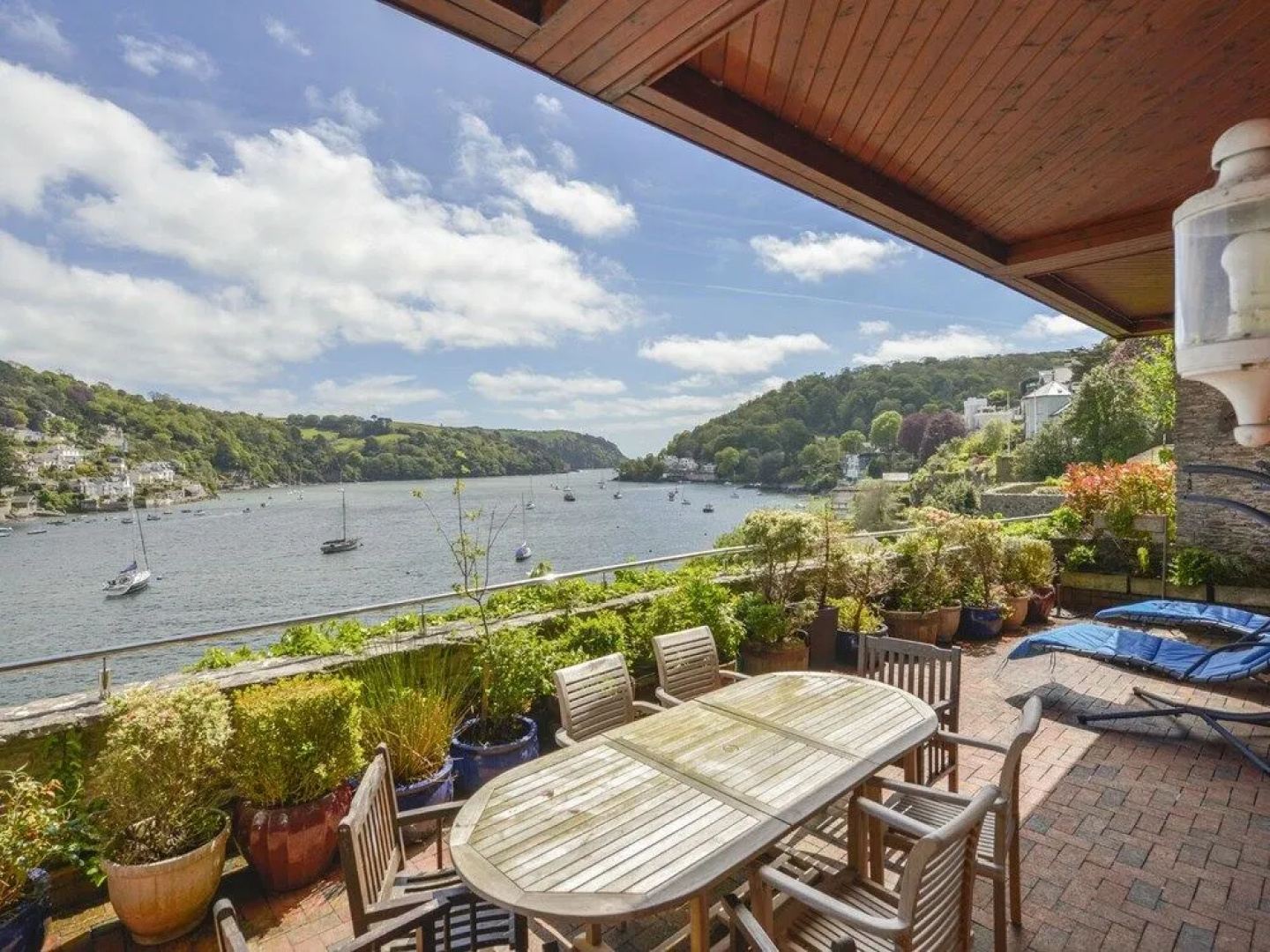 Bight Boathouse