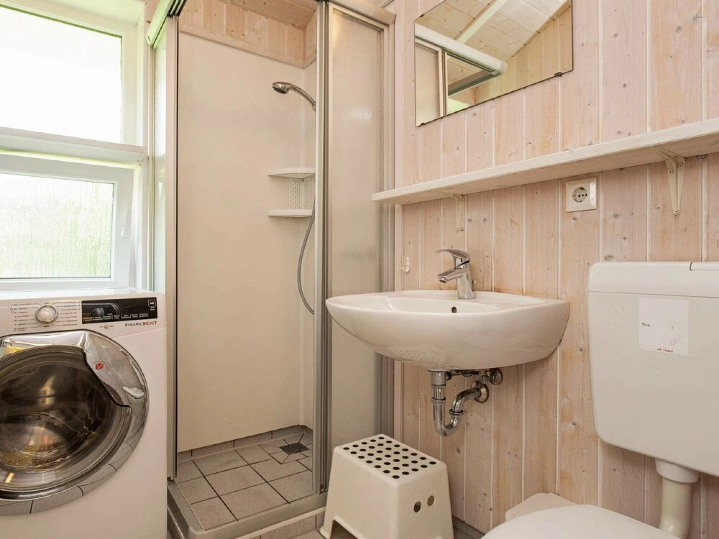 Holiday Home in Grömmitz