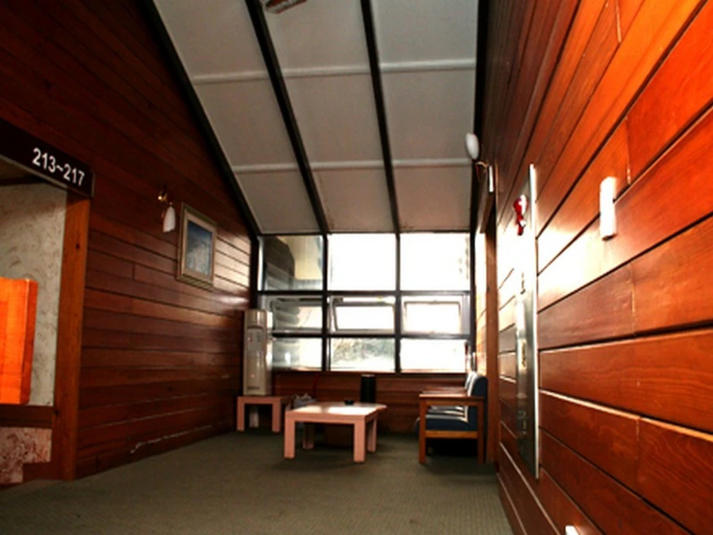 Gurye Little Prince Pension