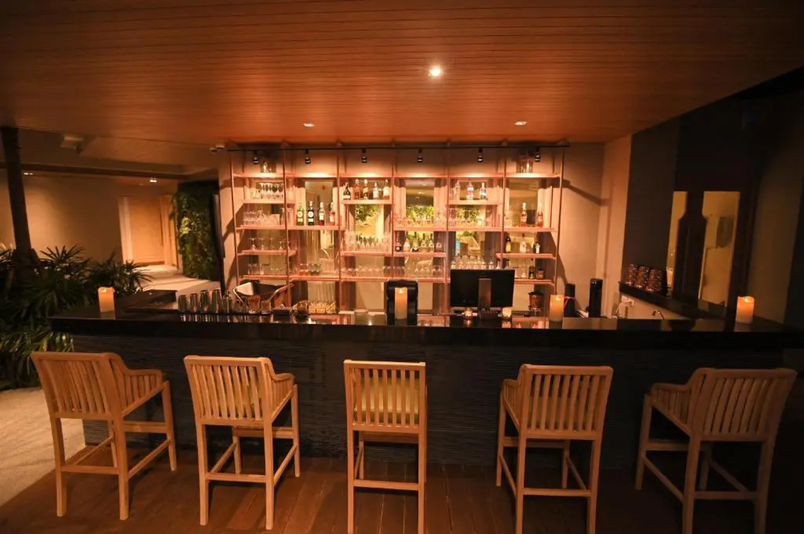 W-One At Bangkoknoi Hotel