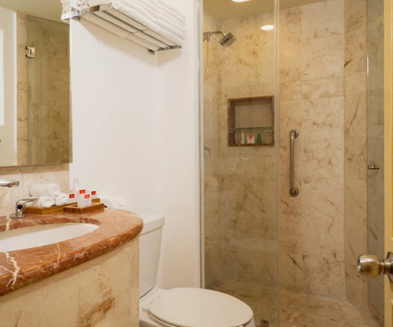 Sunset Fishermen Beach Resort Playa del Carmen - All inclusive