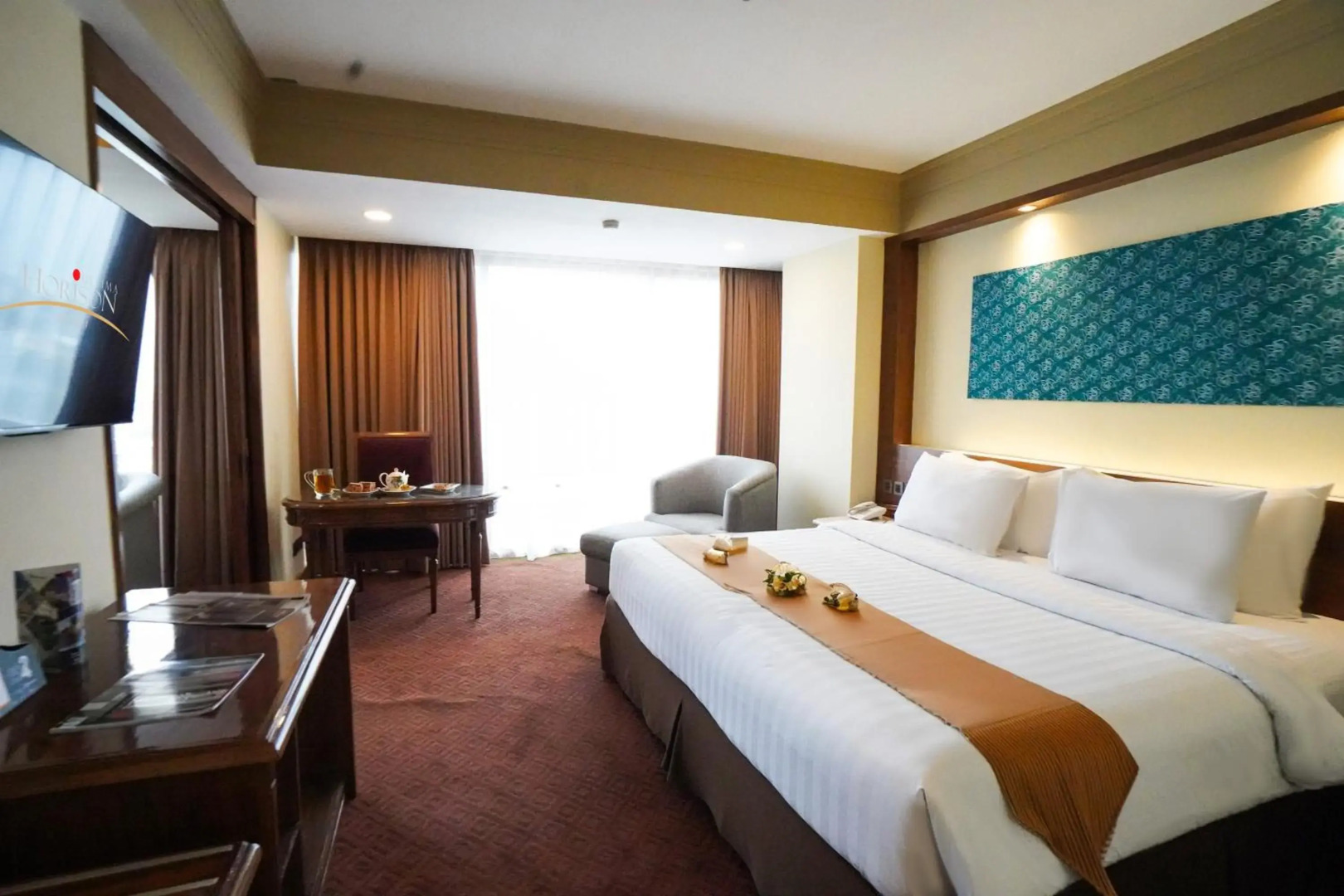 Horison Ultima Bekasi