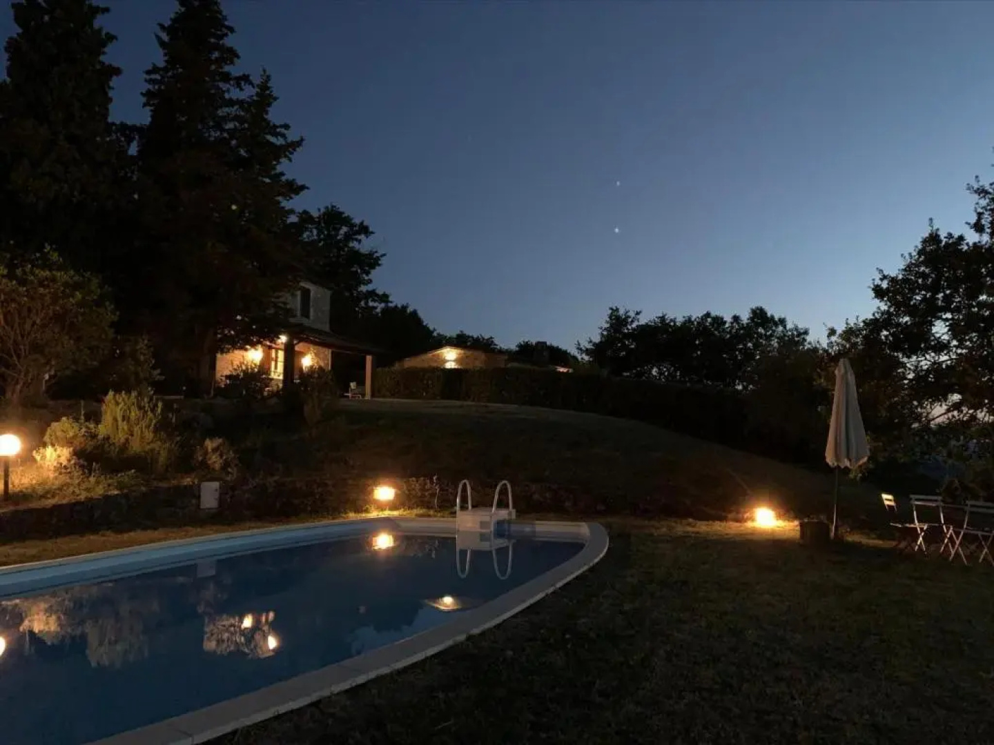 Villa Bellavista