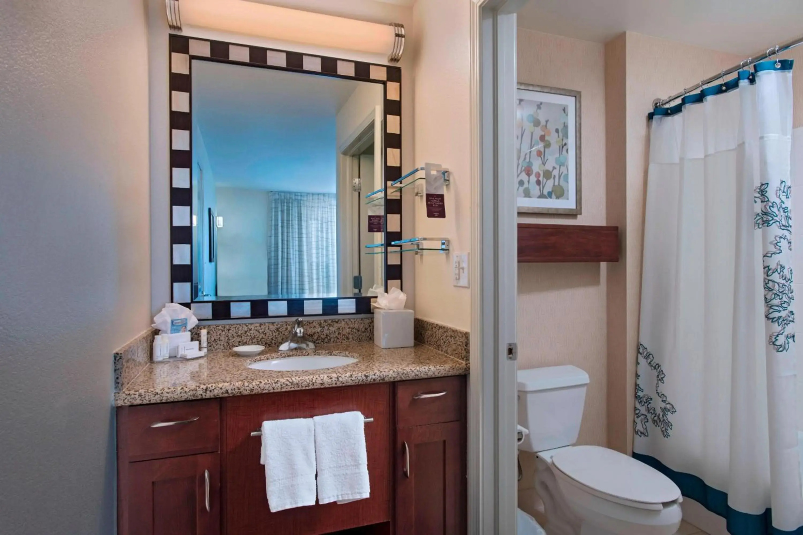 Residence Inn Bryan College Station