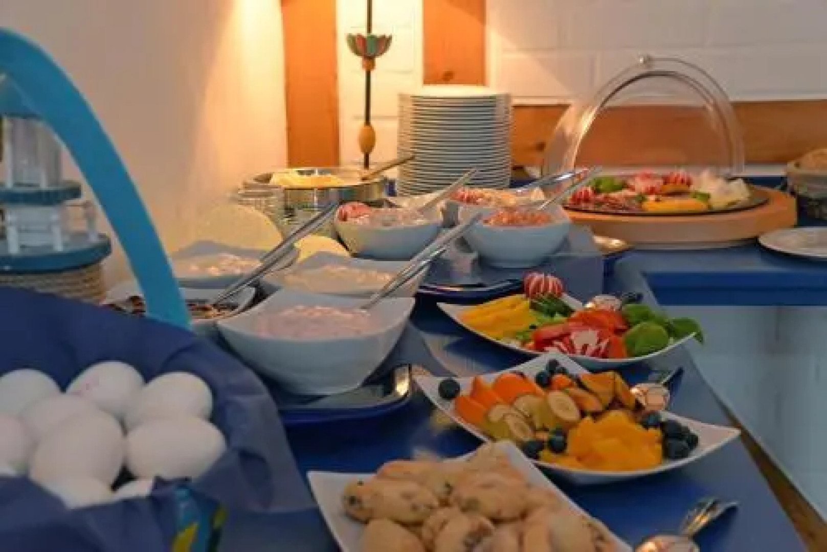 Hotel-Pension zum Brauhaus